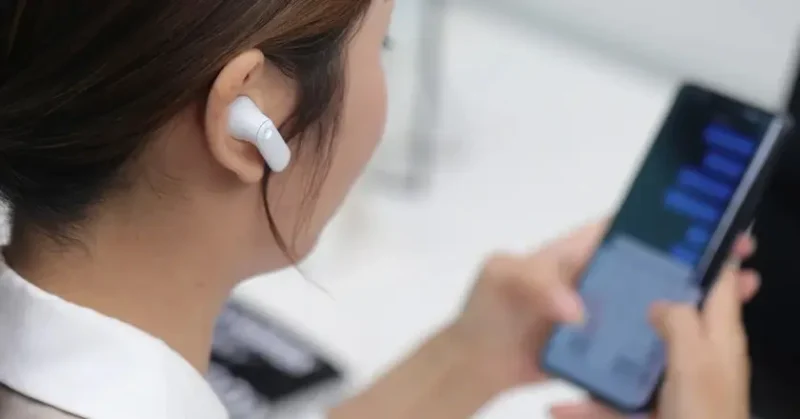 наушники-переводчики