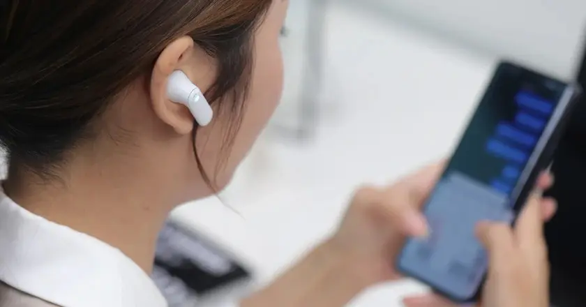 наушники-переводчики