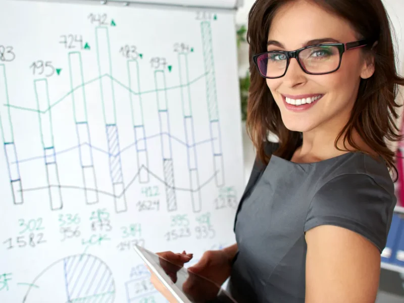 графіки світла