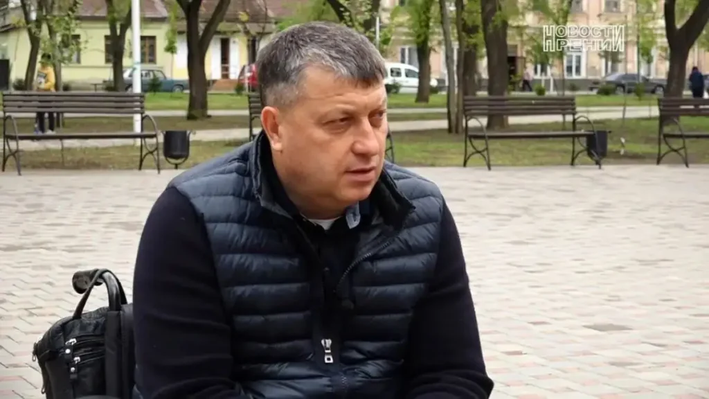 Игорь Плехов