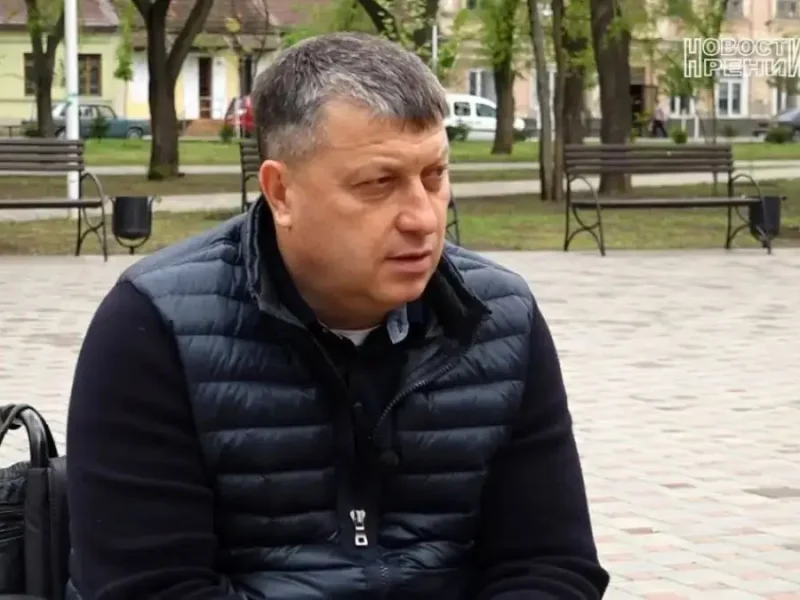 Игорь Плехов