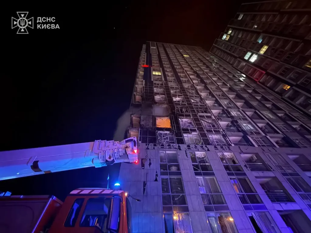 Киев 25 ноября