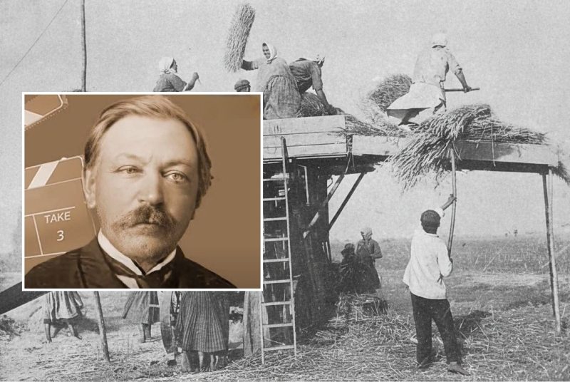 Колхозну перейменувалу у Тимченко