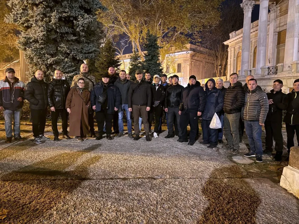 комунальники