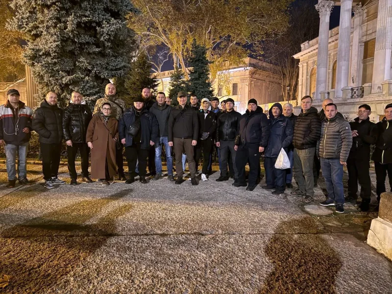 комунальники