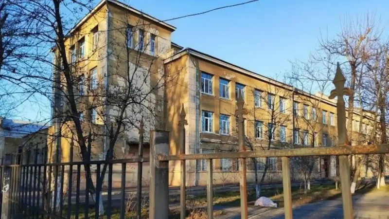 лицей ланжеронвски