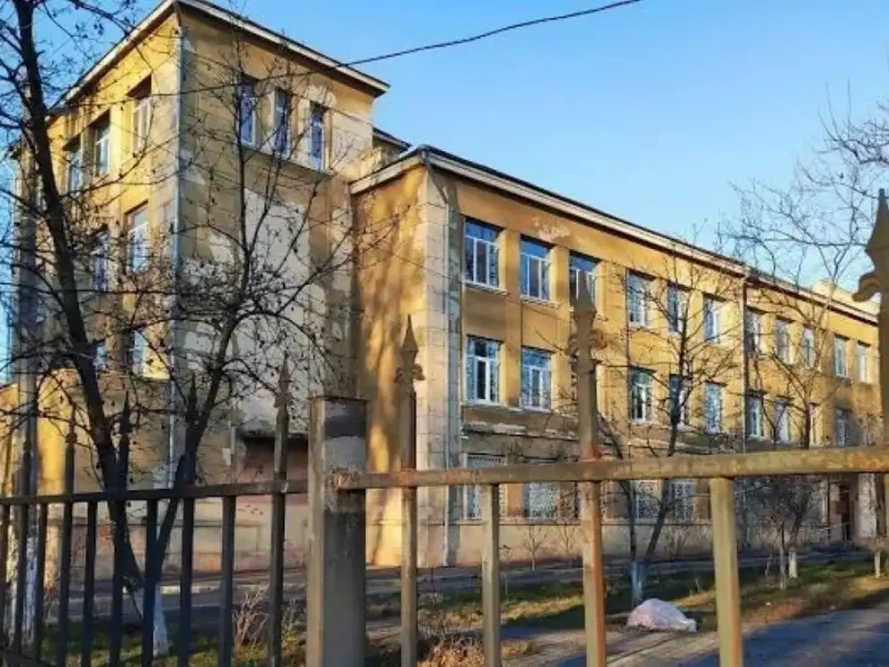 лицей ланжеронвски