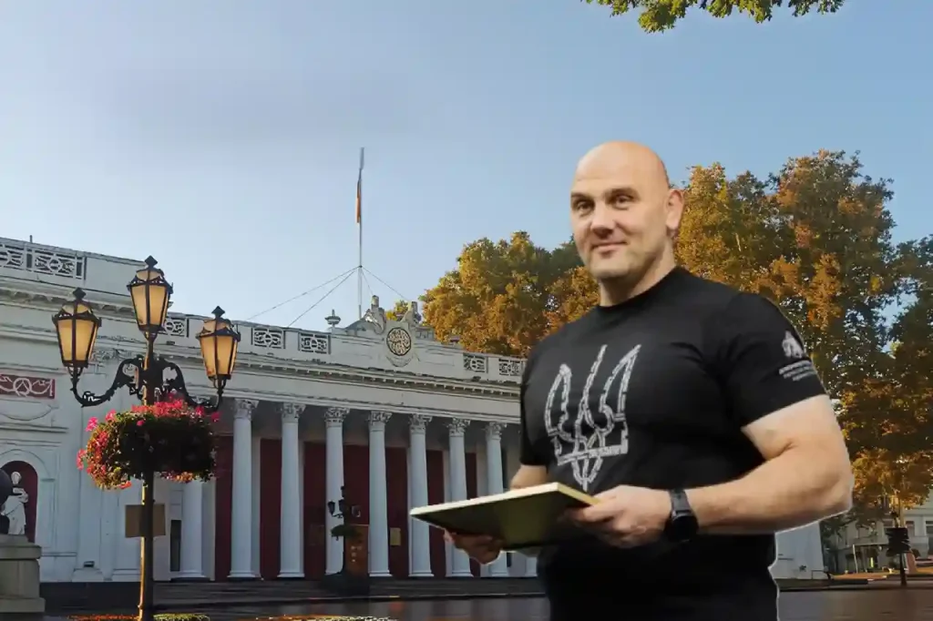 Одесситы теперь могут связаться с военной администрацией: как это сделать?