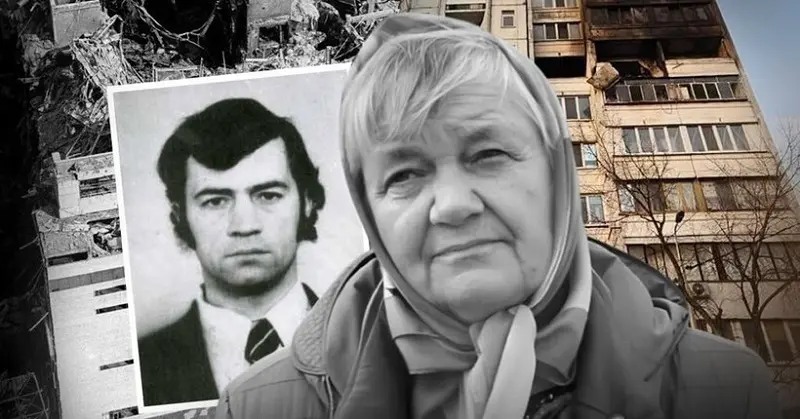 Наталья Ходемчук