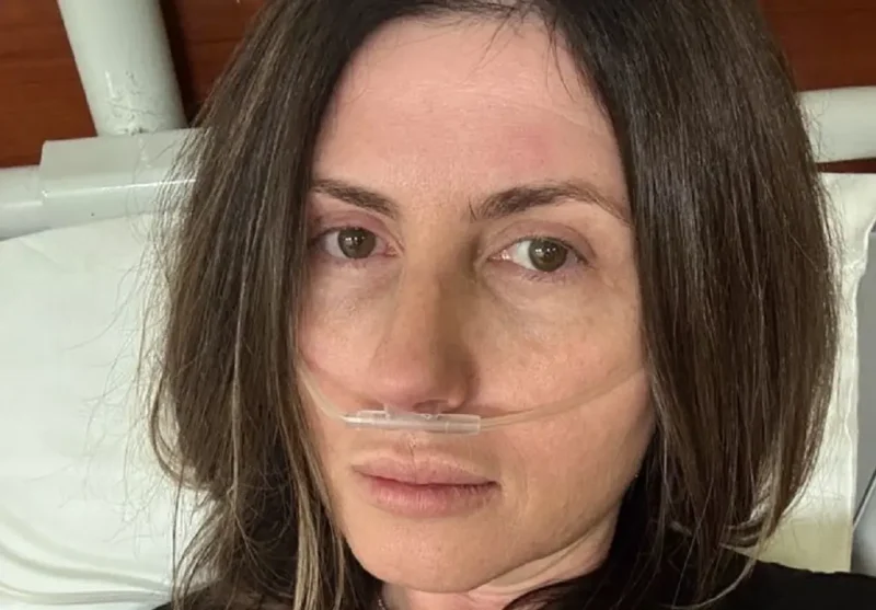 Керівниця «Корпорації монстрів» Катерина Ножевнікова пережила тяжке отруєння чадним газом