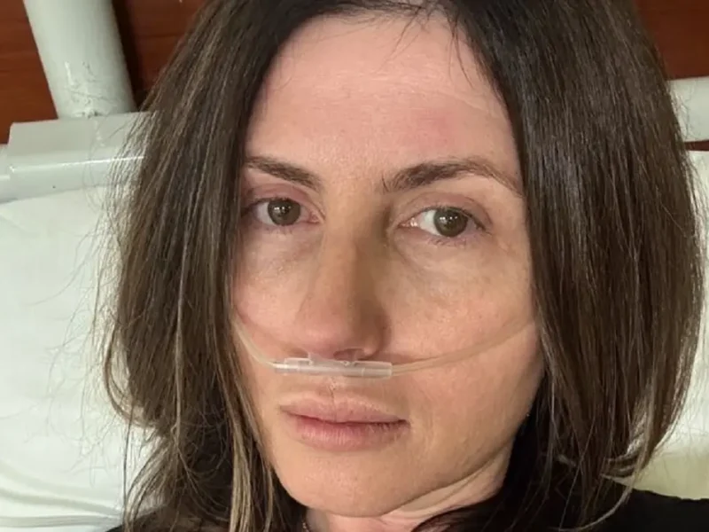 Известная одесская волонтерка Екатерина Ножевникова едва не погибла – что произошло