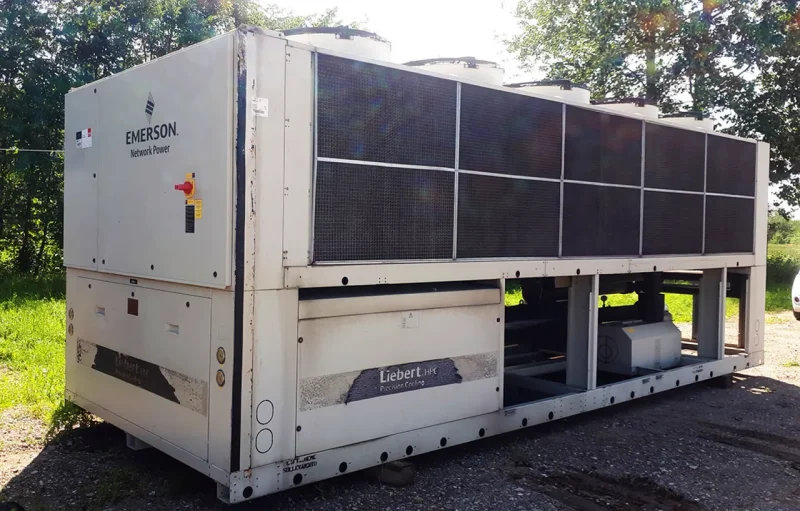 охолоджувач