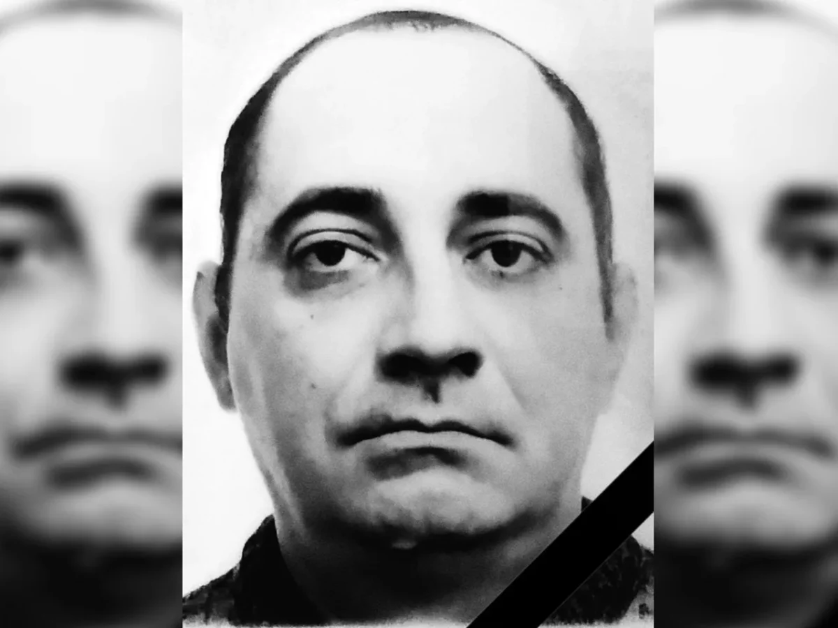 Олександр Васильович