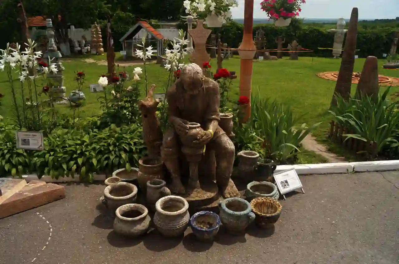 Музей в Опишне