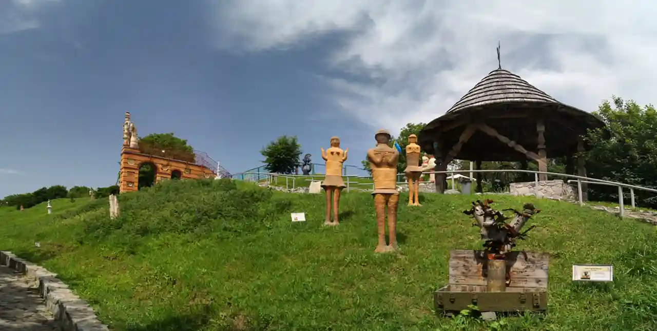 Музей в Опишне