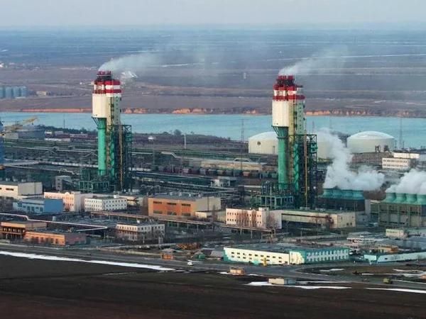 Одесский припортовый завод не удалось продать: в чем причина