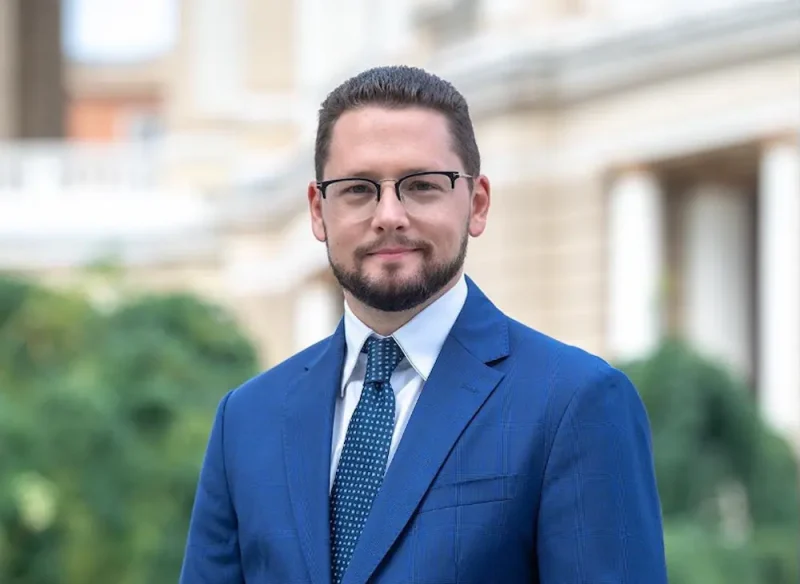 Павел Вугельман