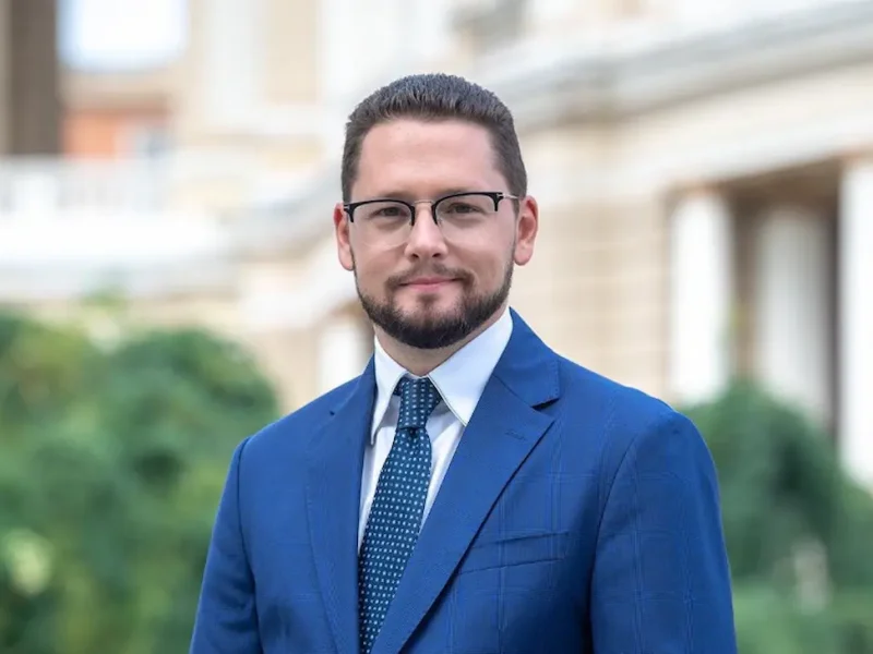 Павел Вугельман