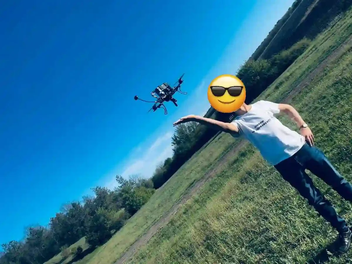 В Одесской области волонтеры производят боевые дроны, мини-ракеты и военное снаряжение