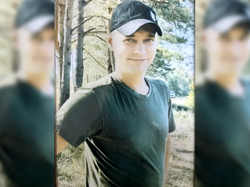 Петро Островський