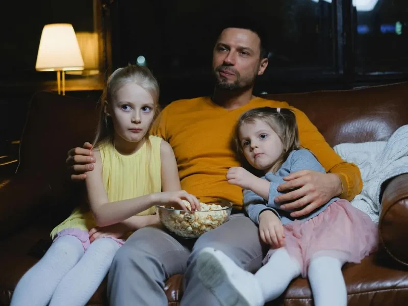 Мультфільми на платформі Київстар ТБ подарують яскраві емоції та справжні пригоди