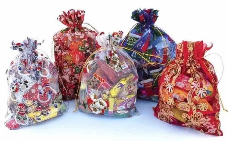 Сладкие подарки