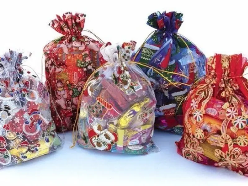 Сладкие подарки