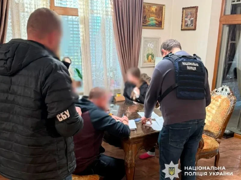 В Одессе раскрыли схему хищения 1,6 миллиона гривен при закупке раций для военных