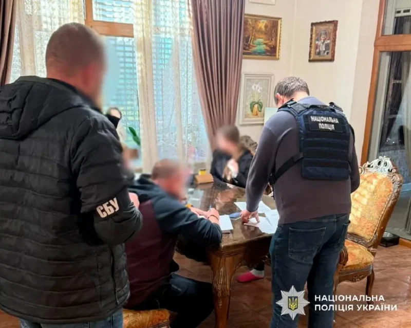 В Одессе раскрыли схему хищения 1,6 миллиона гривен при закупке раций для военных