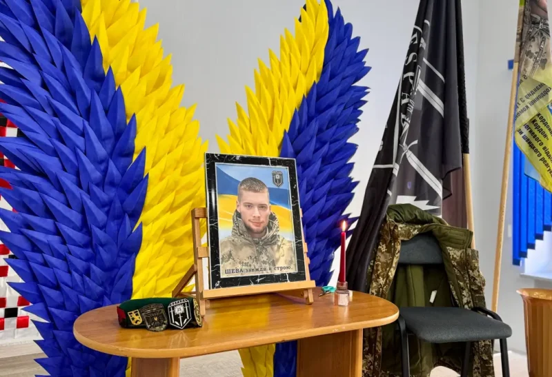 Андрей Шевердин