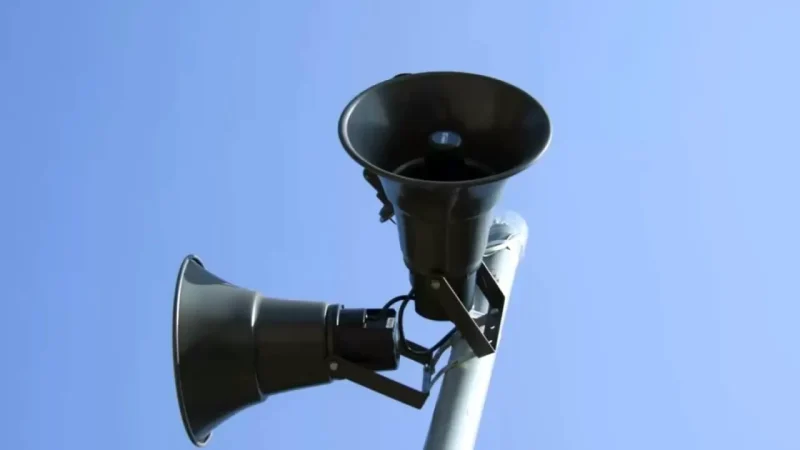 повітряна тривога