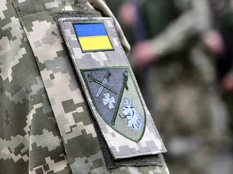 працівник тцк