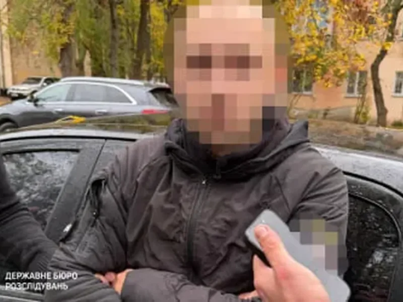 правоохоронець