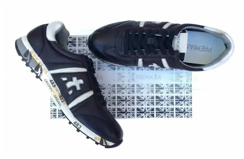 обувь Премиата