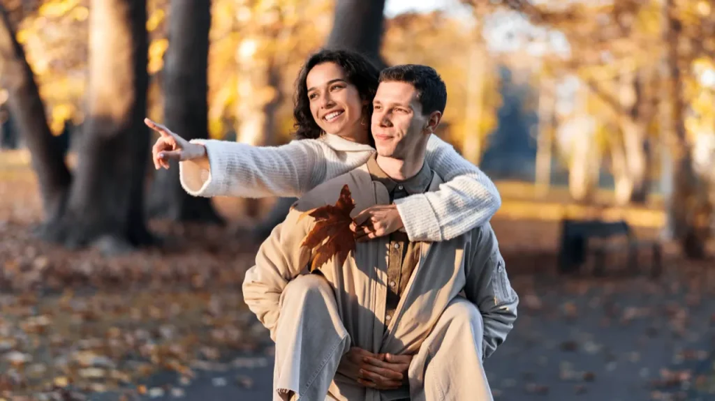 прогулянка