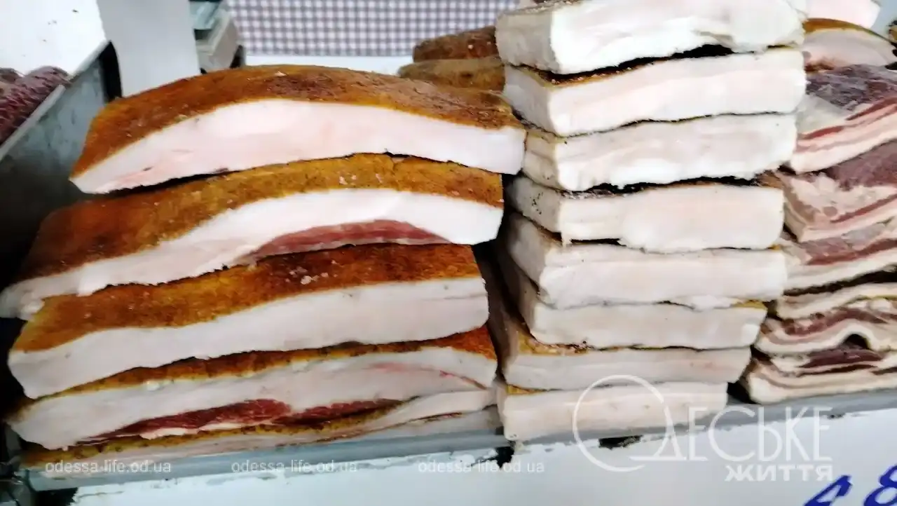 Привоз 7 листопада