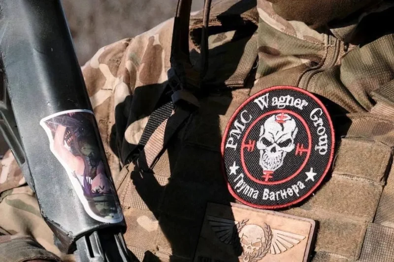 пвк вагнера