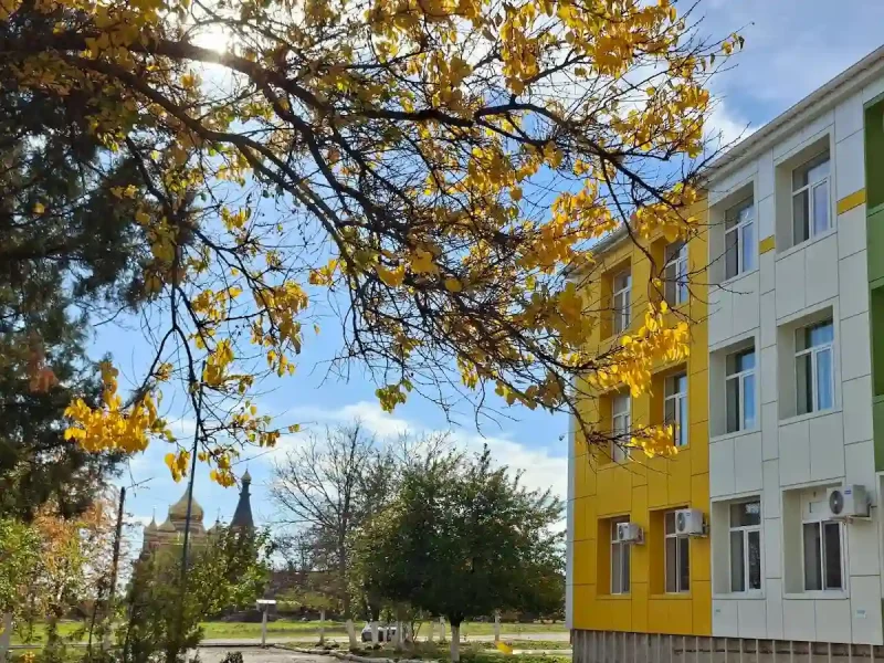 Красносільський ліцей