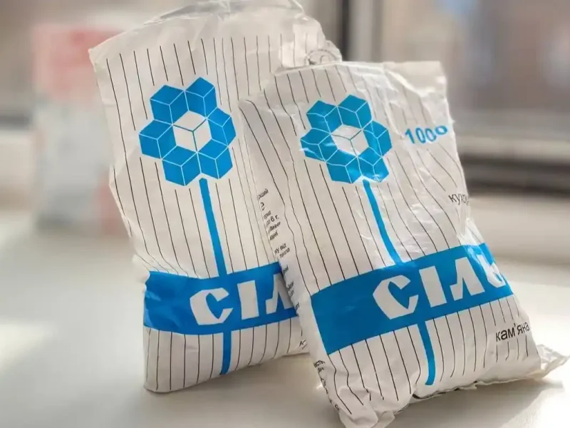 Что не так с солью в Одессе: как выбрать ее для консервации и почему «взрываются» закрутки