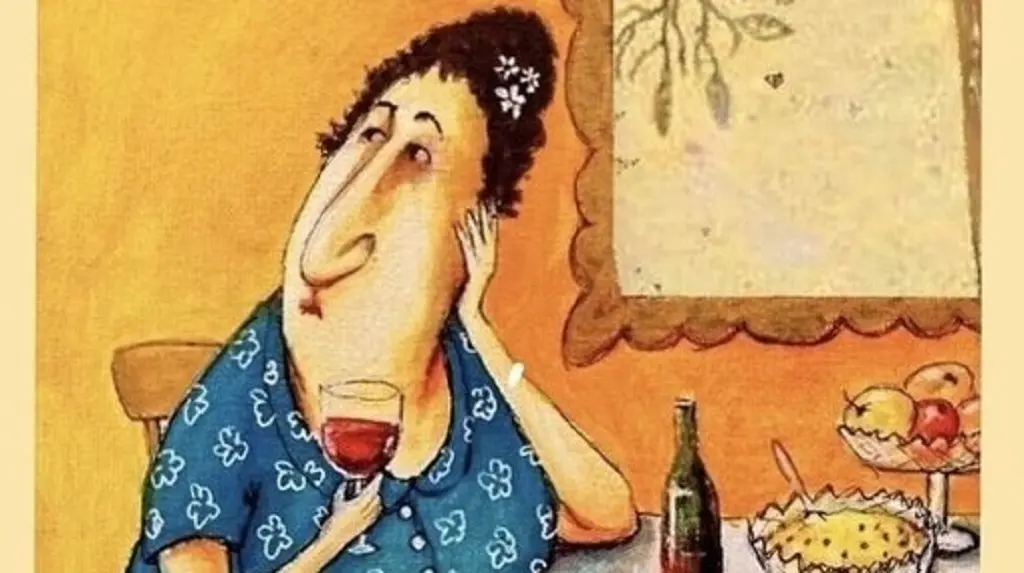 Осенняя хандра