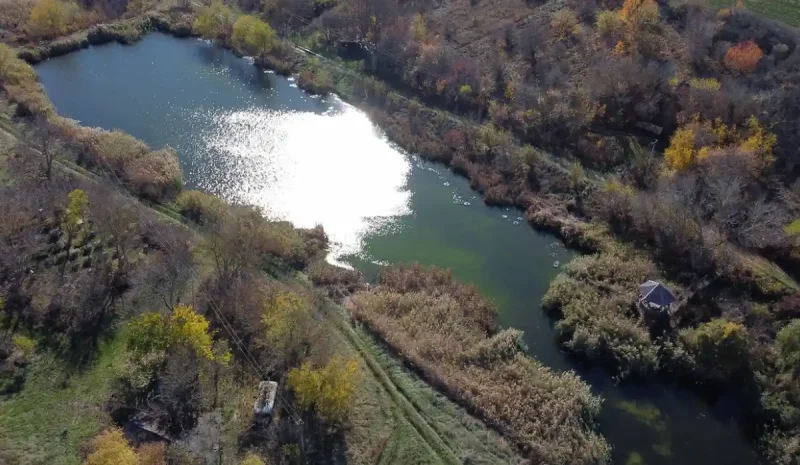 ставпрокуратура повернула Куяльницькій громаді землі та ставкиок