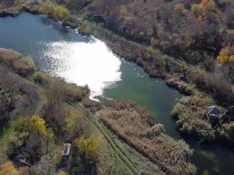 ставпрокуратура повернула Куяльницькій громаді землі та ставкиок
