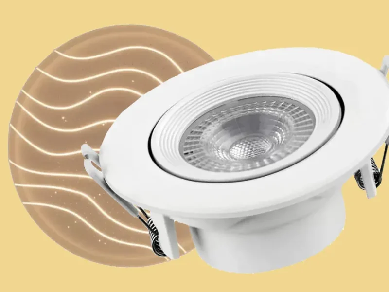 светодиодное освещение от Luxel