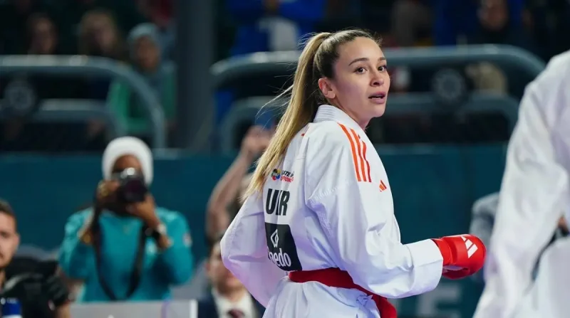 Одеситка Анжеліка Терлюга