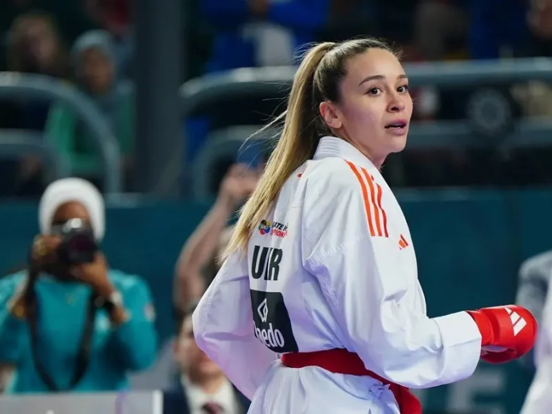 Одеситка Анжеліка Терлюга