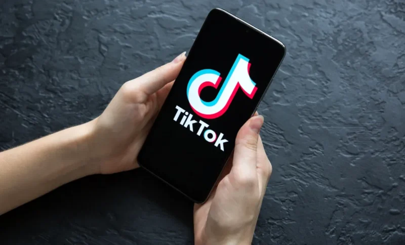 тікток