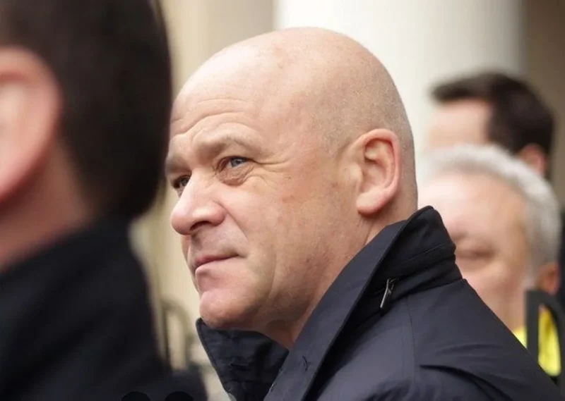 Геннадій Труханов