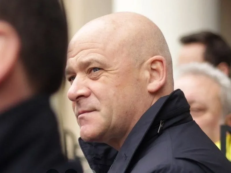 Геннадій Труханов