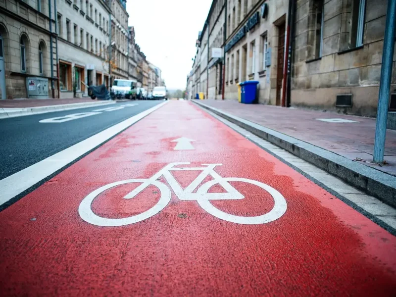 велодоріжка