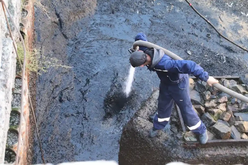 водоснабжение Болграда